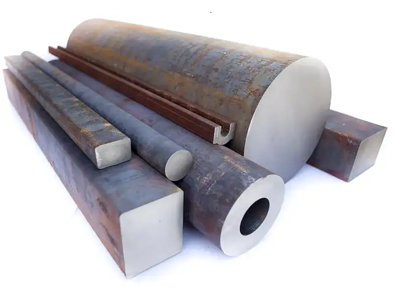 Thép Tròn Đặc Phi (15 x 500)mm